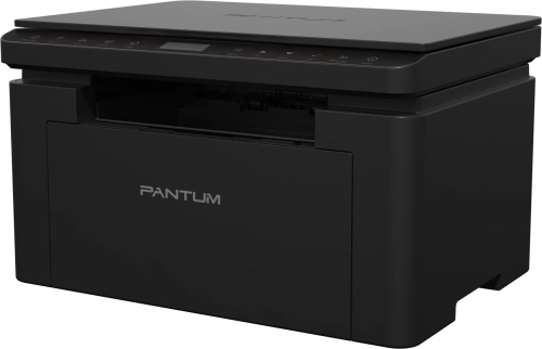 МФУ лазерный Pantum BM2307NW A4 Net WiFi черный