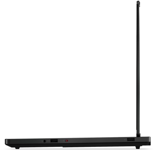 Ноутбук Lenovo Legion 5 15IRX10 Core i7 13650HX 32Gb SSD1Tb NVIDIA GeForce RTX 5070 8Gb 15.1