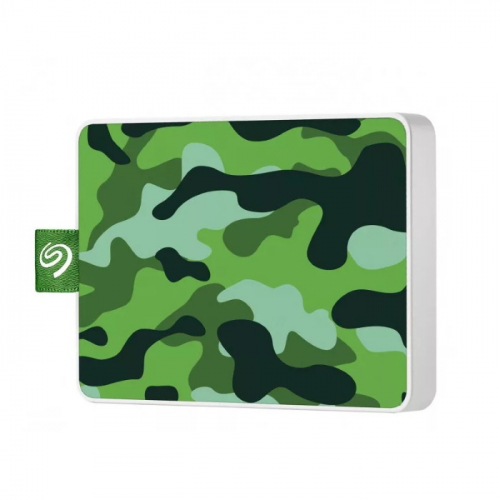 Внешний твердотельный накопитель Seagate One Touch SSD Special Edition 500GB 2.5