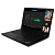 Ноутбук Lenovo ThinkPad X13 Gen1 13.3" FHD [20UF000DRT] Ryzen 5 Pro 4650U, 8GB, 256GB SSD, Wi-Fi, BT, FPR, SCR, Win10Pro, черный (20UF000DRT)
