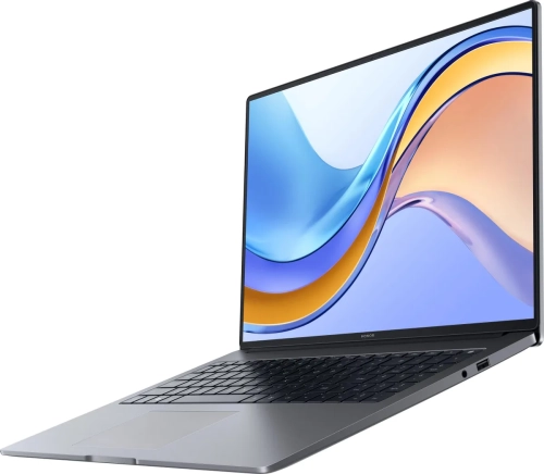 Ноутбук MAGICBOOK X16 PLUS 2024 16