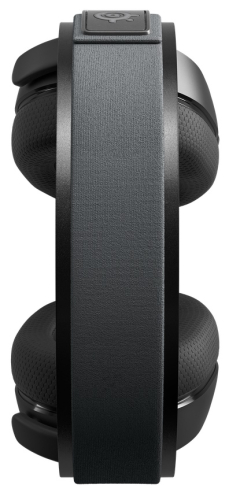 Наушники с микрофоном Steelseries Arctis 7+ черный мониторные Radio оголовье (61470) фото 7