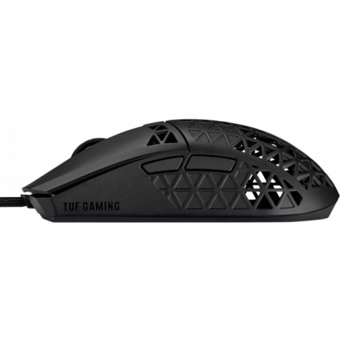 Мышь ASUS P307 TUF Gaming M4 Air, Wired, 16000dpi, USB, 6But, cable 1.8 m (90MP02K0-BMUA00) фото 4