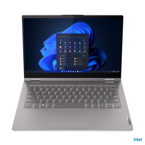 Ноутбук Lenovo ThinkBook 14s Yoga G2 IAP 14.0