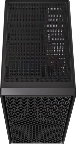 корпус Formula V Line MANA Dynamic Black AR, ATX, TYPE-C*1, USB3.0*2, FRONT 3x120mm ARGB, REAR 1x120mm ARGB фото 5