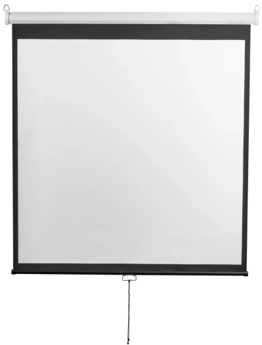 Экран Digis 120 273x159см Optimal-D DSOD-16906MW 16:9 настенный рулонный белый