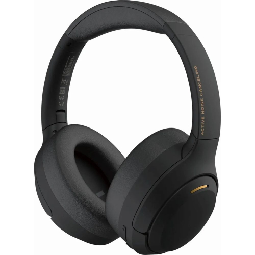 Нaушники PRO WRL ROS-ME00 BLACK 5504ABGQ HONOR CHOICE