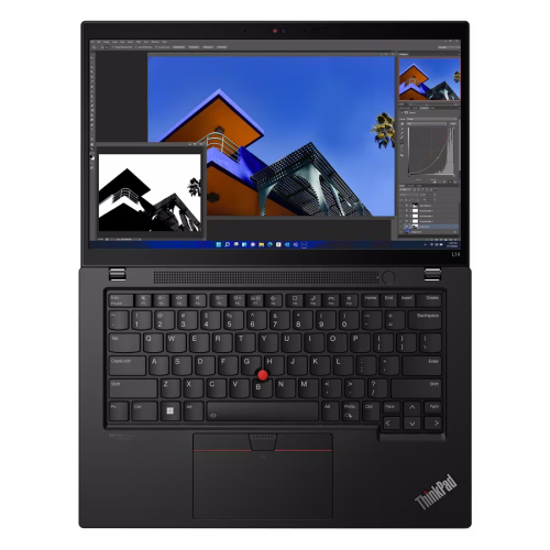 Ноутбук Lenovo ThinkPad L14 Gen 3 14