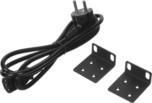 Коммутатор Digma DSW716G-4C-R (L2+) 16x1Гбит/с 4xКомбо(1000BASE-T/SFP) управляемый фото 6