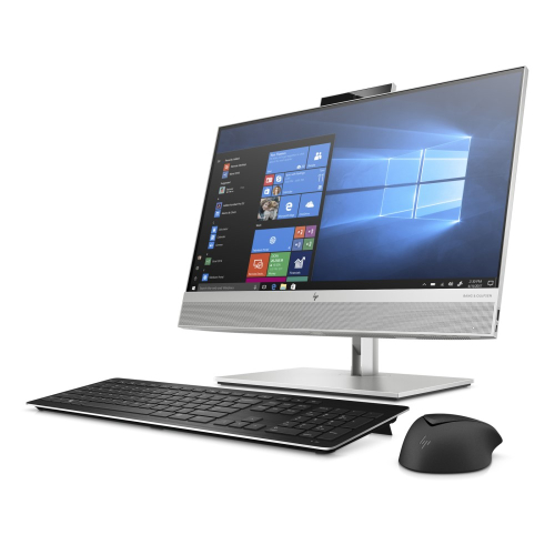Моноблок HP EliteOne 800 G6 AIO 23.8