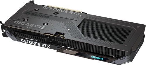 Видеокарта Gigabyte PCI-E 5.0 GV-N506TGAMING-8GD 1.0 NVIDIA GeForce RTX 5060TI 8Gb 128bit GDDR7 2572/28000 HDMIx1 DPx3 HDCP Ret фото 3