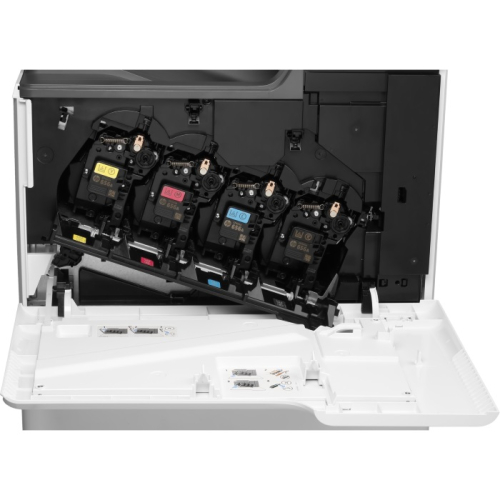 Цветной лазерный принтер HP Color LaserJet Enterprise M652n (J7Z98A#B19) фото 3