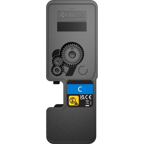 Тонер-картридж Kyocera TK-5430C (1.25K) (1T0C0ACNL1)