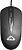 Мышь БЕШТАУ М100РУ (МПТ), M100PY/TA (M100PY/TA)