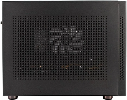 Компьютер IRU Game 310H5GS MT i3 10105 (3.7) 8Gb SSD 480Gb GTX1660 Super 6Gb Win11 Single Language 64 500W черный (1783888) фото 9