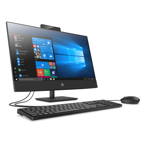 Моноблок HP ProOne 440 G6 AIO 23.8