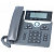 IP-телефон Cisco UC 7821 (CP-7821-K9=)