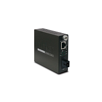 GST-806B60 медиа конвертер/ 10/ 100/ 1000Base-T to WDM Bi-directional Smart Fiber Converter - 1550nm - 60KM