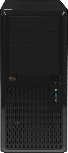 Сервер IRU Rock w9105p 1x4210 1x8Gb 1x500Gb SSD С621 AST2500 2xGigEth 1x550W w/o OS (2158726) фото 3