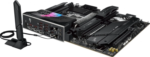 Материнская плата/ ROG STRIX X870E-E GAMING WIFI (90MB1IB0-M0EAY0) фото 9