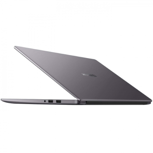 Ноутбук Huawei MateBook D 15 15.6" FHD, Core i5 1135G7, 8GB, 256GB SSD, noDVD, WiFi, BT, Win11 (53012TLV) фото 2