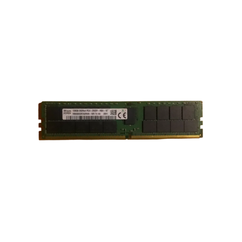 Память оперативная/ Hynix DDR4 3200MHz RDIMM 128GB (HMABAGR7A2R4N-XSTG)