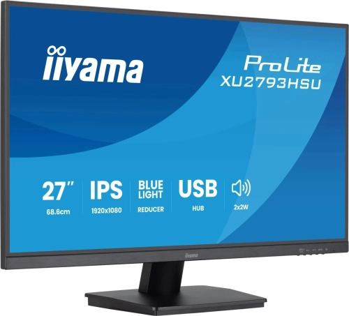 Монитор Iiyama 27