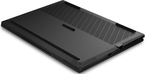 Ноутбук MSI Stealth 16 AI A2HWGG-085XRU Intel Core Ultra 7 255H/32Gb (2*16 D5)/SSD1Tb/RTX5070 8Gb (95W)/16/OLED/WQXGA/2560x1600/240Hz/NoOS/RJ-45/Black/2.1kg (9S7-15F535-085) фото 11