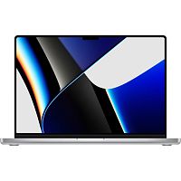 Эскиз Ноутбук Apple 16-inch MacBook Pro 2021 (Z14X0007X)