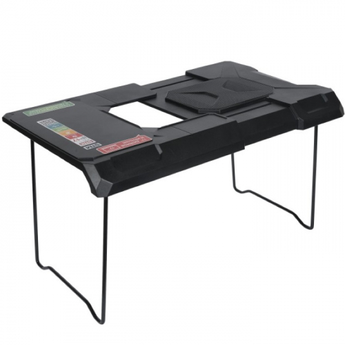 Подставка-стол для ноутбука STM Laptop Cooling Table IP17TF 17.3