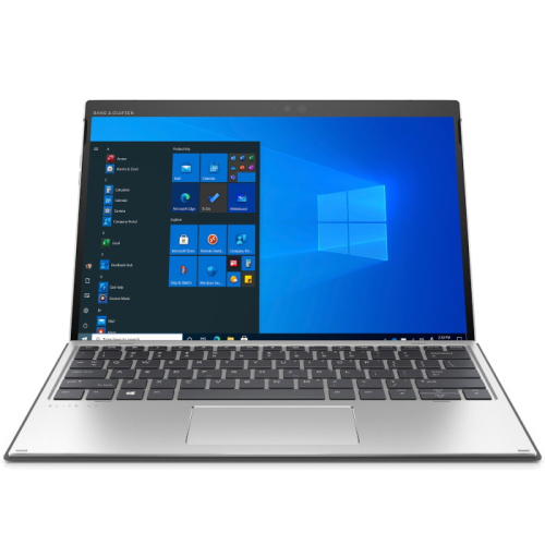 Ноутбук/ HP Elite X2 G8 13