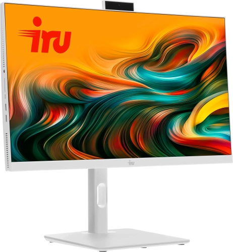 Моноблок IRU 23ID 23.8