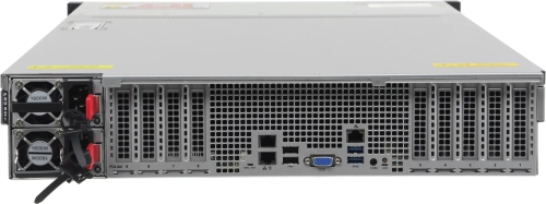 Сервер IRU Rock g2212ig5 2x6530 2x64Gb 9460-8i AST2600 2xGigEth 2x1600W w/o OS (2157134) фото 5