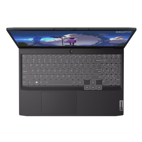 Ноутбук Lenovo IdeaPad Gaming 3 15ARH7 15.6