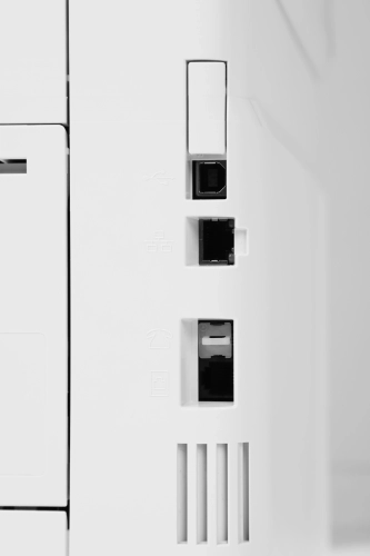 Лазерное МФУ/ HP LaserJet Pro 4103fdn (2Z628A#B19) фото 21