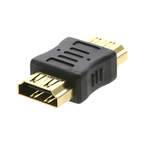 Переходник HDMI розетка на HDMI розетку (AD-HF/ HF) (AD-HF/HF)