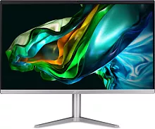 Эскиз Моноблок Acer Aspire C24-1300 dq-bl0cd-00a