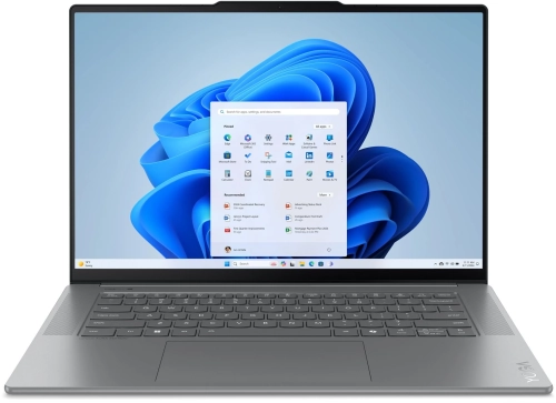 Ноутбук Lenovo Yoga Slim7 15ILL9 Core Ultra 7 256V 16Gb SSD512Gb Intel Arc 140V 15.3