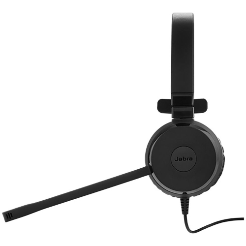 Jabra Evolve 20 SE USB-C UC Mono Leatherettes [4993-829-489]