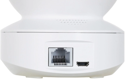 Камера видеонаблюдения IP Ezviz CS-TY1 (З МР) Wi-Fi 4-4мм цв. корп.:белый фото 4