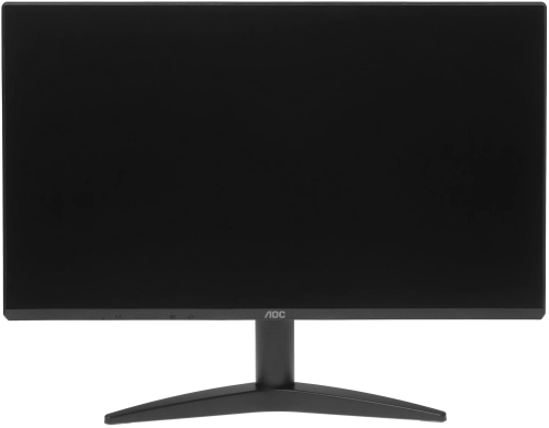 Монитор AOC 24 24B36X черный IPS LED 16:9 HDMI матовая 300cd 178гр/178гр 1920x1080 144Hz DP FHD 2.52кг фото 2