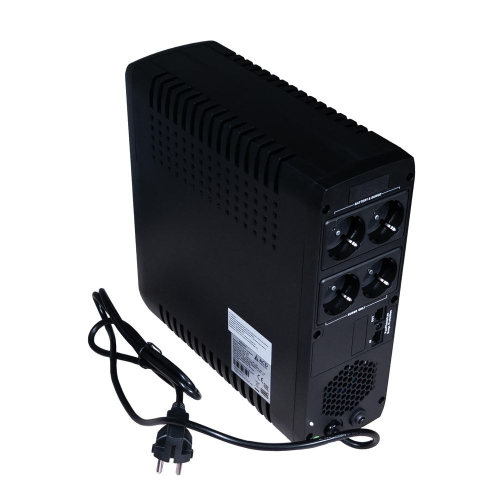 ИБП ACD PW-Slim 850 (82N-C34003-00G) фото 3