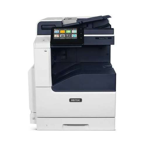 Xerox VersaLink C7130 (МФУ лазерный цветной, А3, 30 стр/ мин, 1 лоток x 520л. + ключ инициализации) (C7130V_DN) фото 2