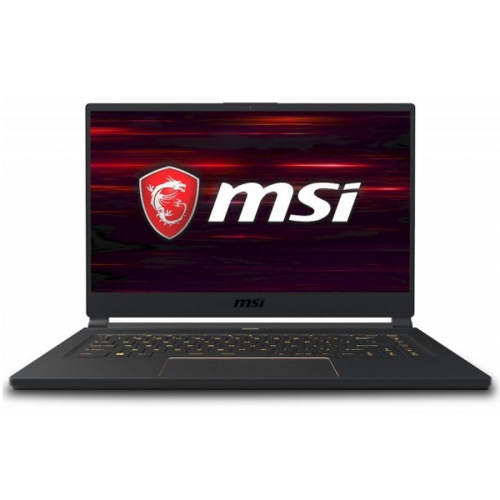 Ноутбук MSI GS65 Stealth 8SG-088RU 15.6