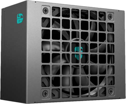 Блок питания Deepcool SFX 750W PS750P (20+4pin) APFC 90mm fan 8xSATA Cab Manag RTL (R-PS750P-FE0B-WGEU) фото 5