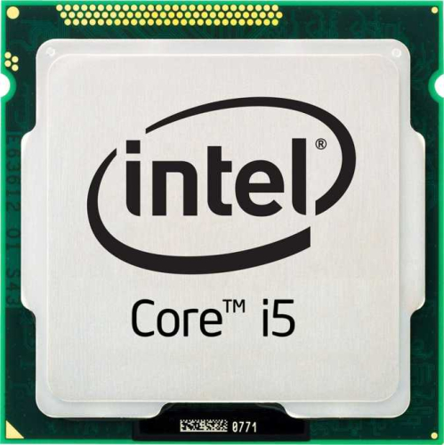 Процессор/ APU LGA1700 Intel Core i5-12500 (Alder Lake, 6C/ 12T, 3/ 4.6GHz, 18MB, 65/ 117W, UHD Graphics 770) OEM (CM8071504647605)