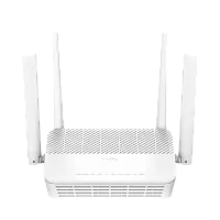Маршрутизатор/ AX3000 2.5G Wi-Fi 6 Mesh PoE Router (WR3000P)
