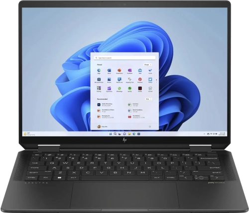 Ноутбук HP Spectre x360 14-eu0003ci Core Ultra 7 155H 16Gb SSD1Tb Intel Arc 14