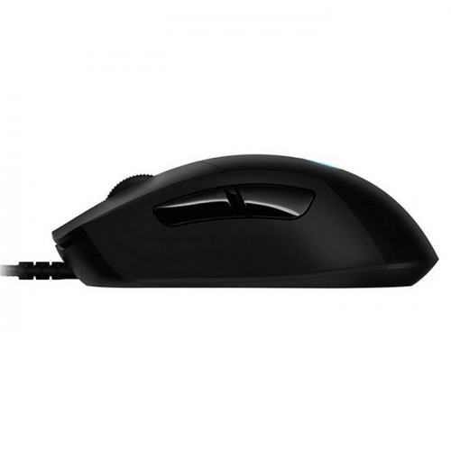 Мышь Logitech G403 Gaming, Wired, Black, USB, 16000dpi (910-005632) фото 3