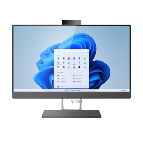 Моноблок Lenovo IdeaCentre AIO 5 27IAH7 27